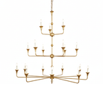 thousand-brass-chandelier