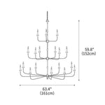 thousand-brass-chandelier