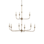 thousand-brass-chandelier