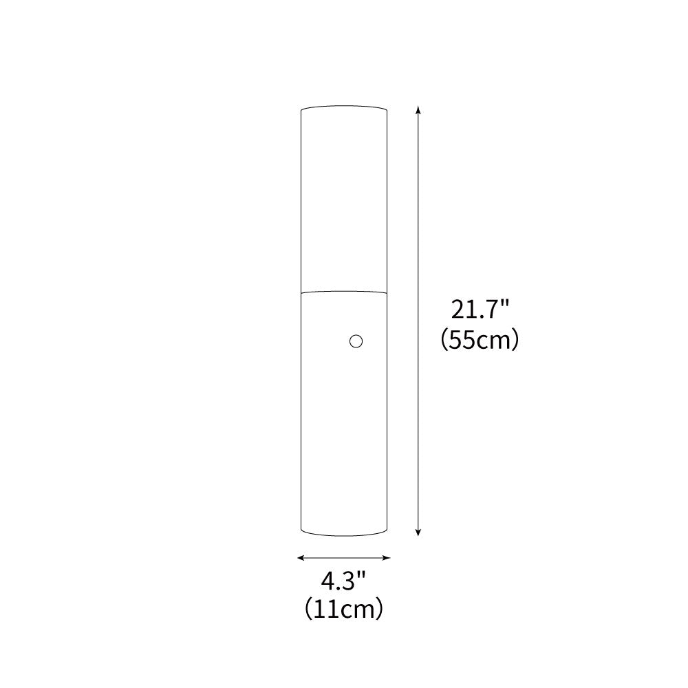 timber-column-floor-lamp