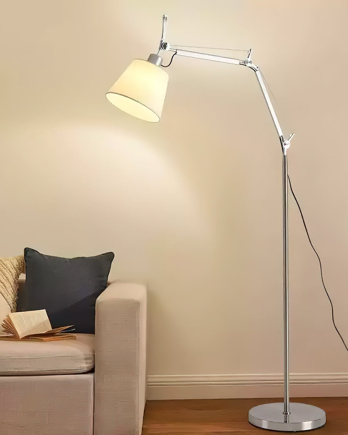 Parete Floor Lamp