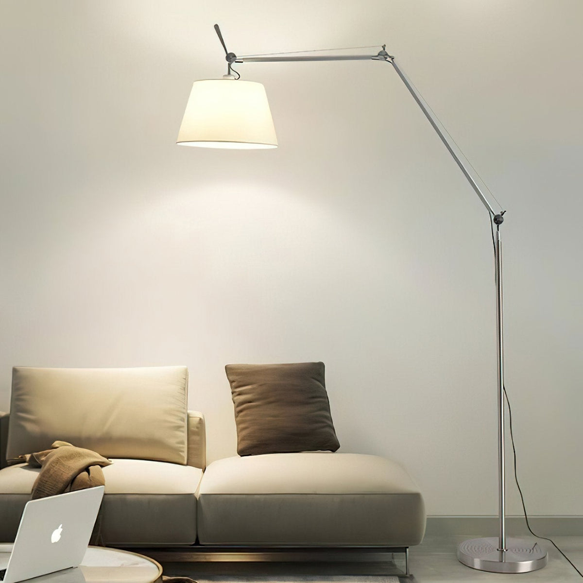 Parete Floor Lamp