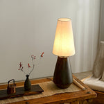 Torrent Table Lamp