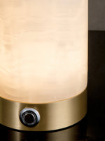 totem-alabaster-table-lamp