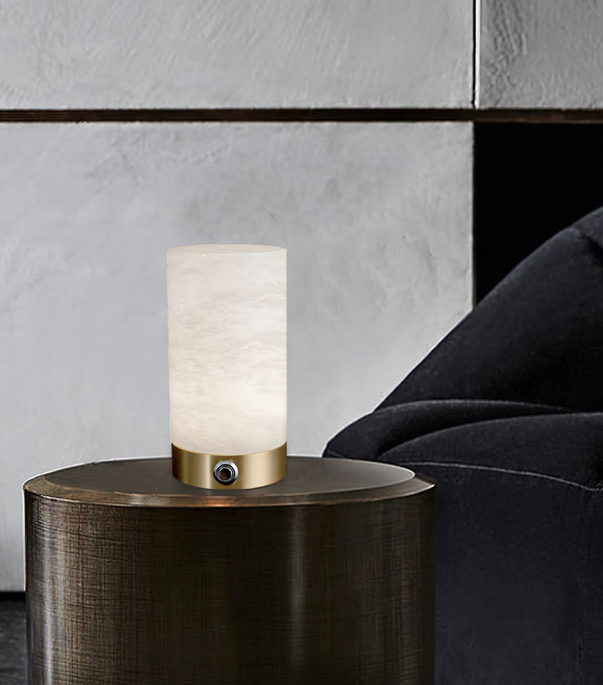 totem-alabaster-table-lamp