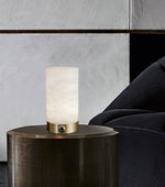 totem-alabaster-table-lamp