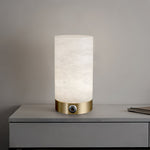 totem-alabaster-table-lamp