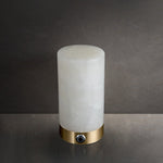 totem-alabaster-table-lamp