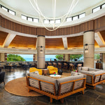 Flexible Curve Line Pendant Lamp