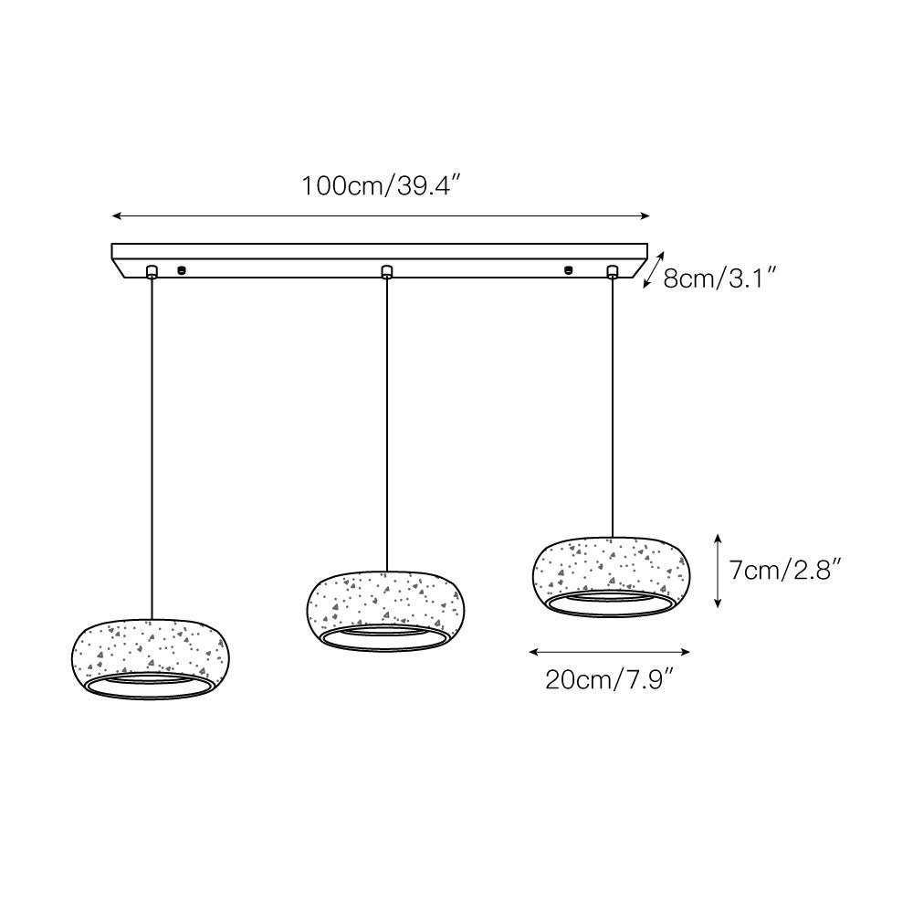 travertine-drum-pendant-lamp