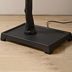 Tree Lantern Floor Lamp
