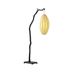 Tree Lantern Floor Lamp