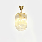 Trevi Murano Chandelier
