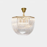 Trevi Murano Chandelier