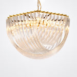 Trevi Murano Chandelier