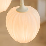 Tulip Matcha Chandelier
