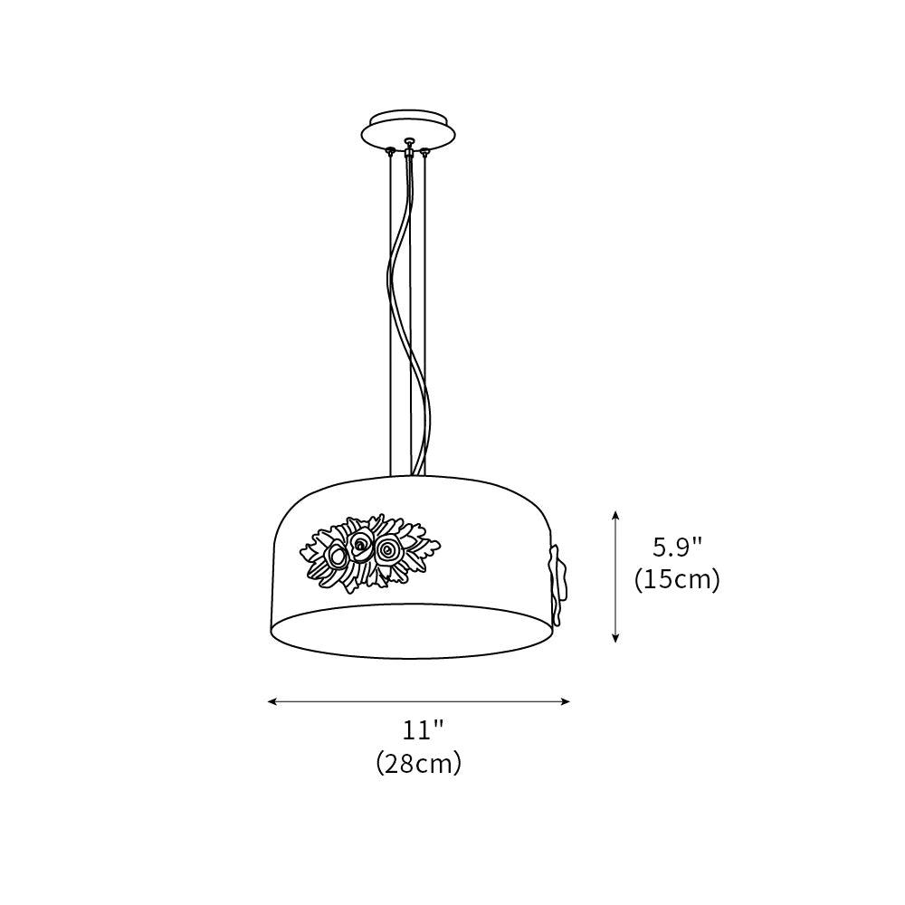 tuzzi-pendant-light