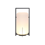 Twilight Lantern Rechargeable Outdoor Table Light