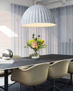 Under The Bell Pendant Lamp