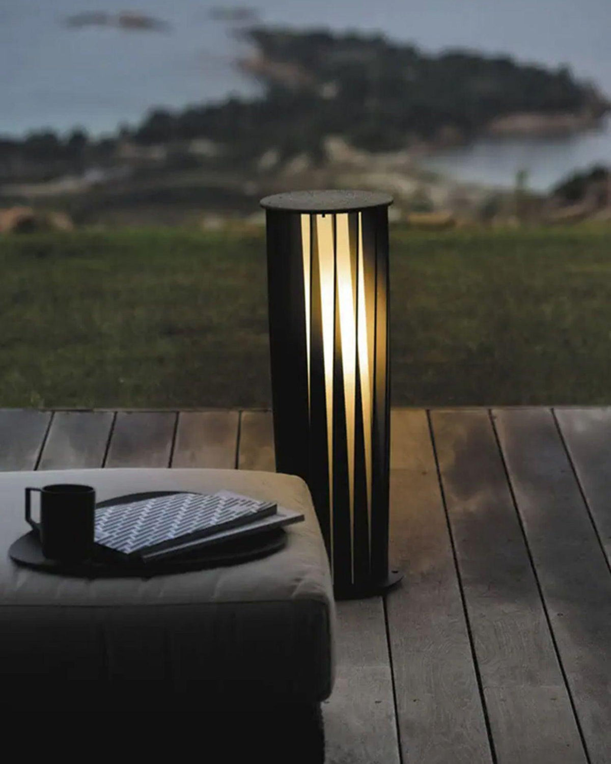 Unopiu Led Outdoor Light