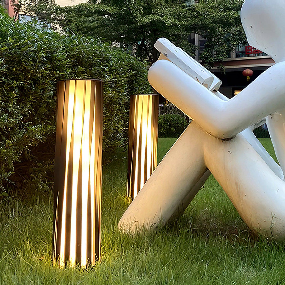 Unopiu Led Outdoor Light