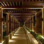 Up Down Lighting Led Outdoor Wall Light Ha083528