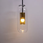 Vadim Brass Wall Light
