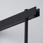 Vadim Brass Wall Light