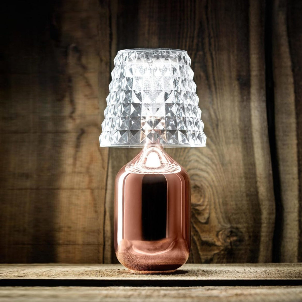 Valentina Table Lamp