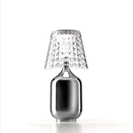 Valentina Table Lamp