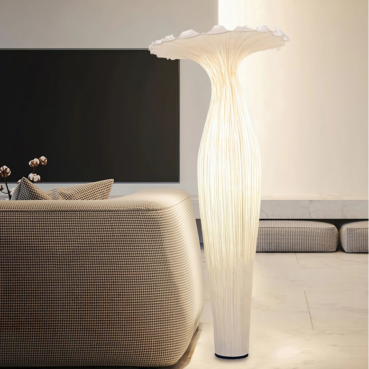 vase-fabric-floor-lamp