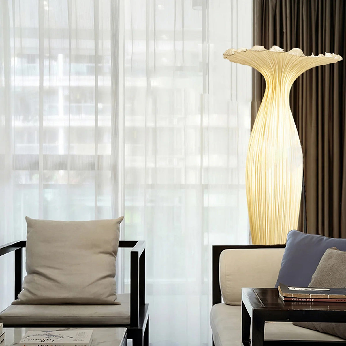 vase-fabric-floor-lamp