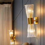 Vesta Wall Lamp