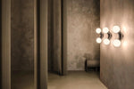 Vine Wall Lamp