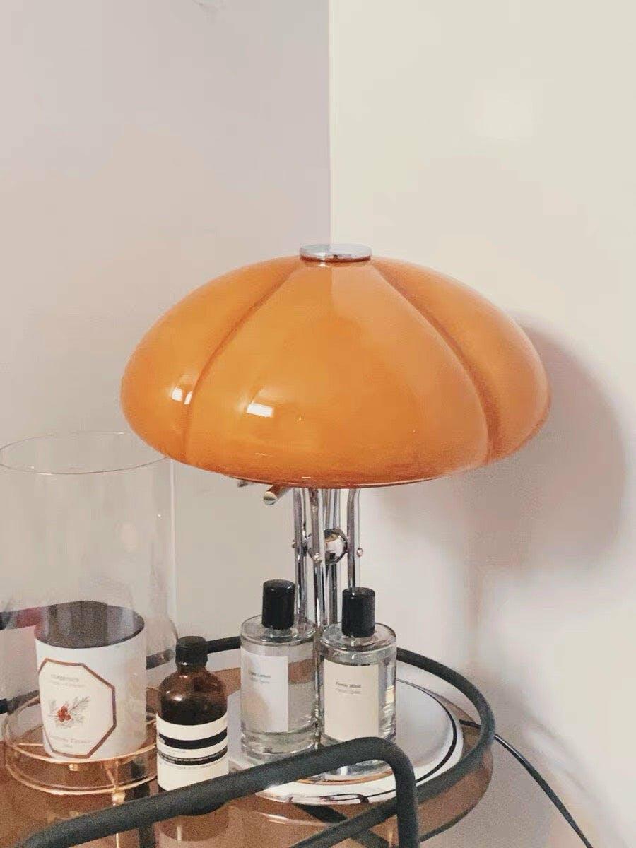 Vintage Bauhaus Table Lamp