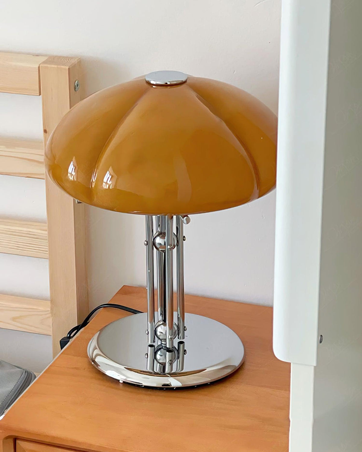 Vintage Bauhaus Table Lamp