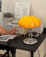 Vintage Bauhaus Table Lamp