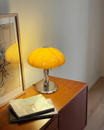 Vintage Bauhaus Table Lamp