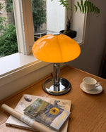Vintage Bauhaus Table Lamp