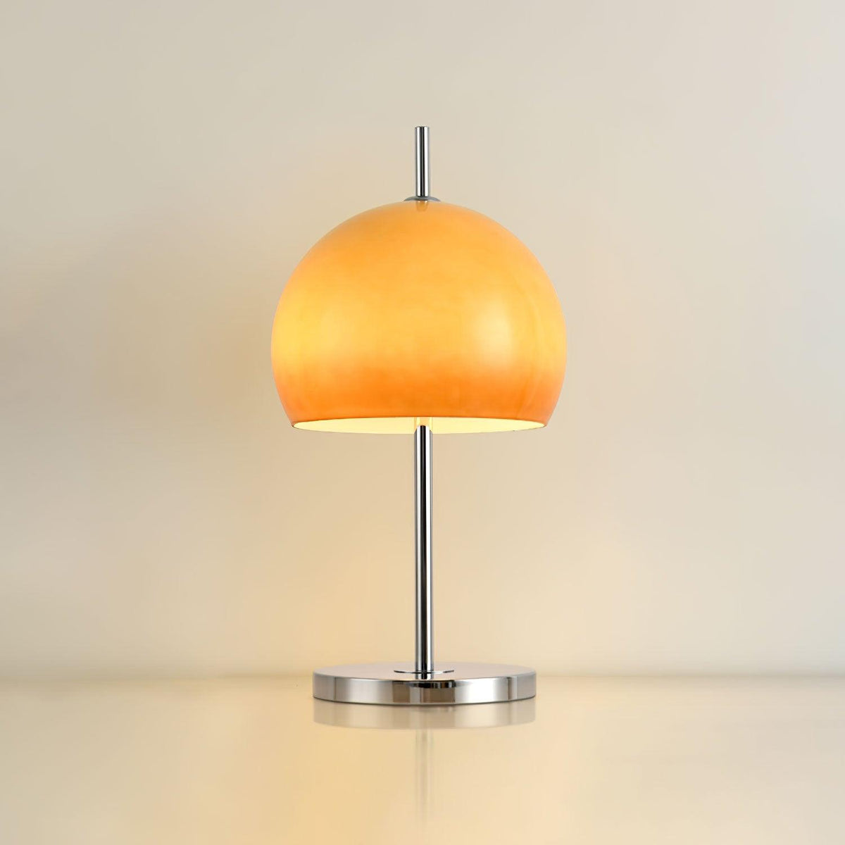 Vintage Bauhaus Table Lamp
