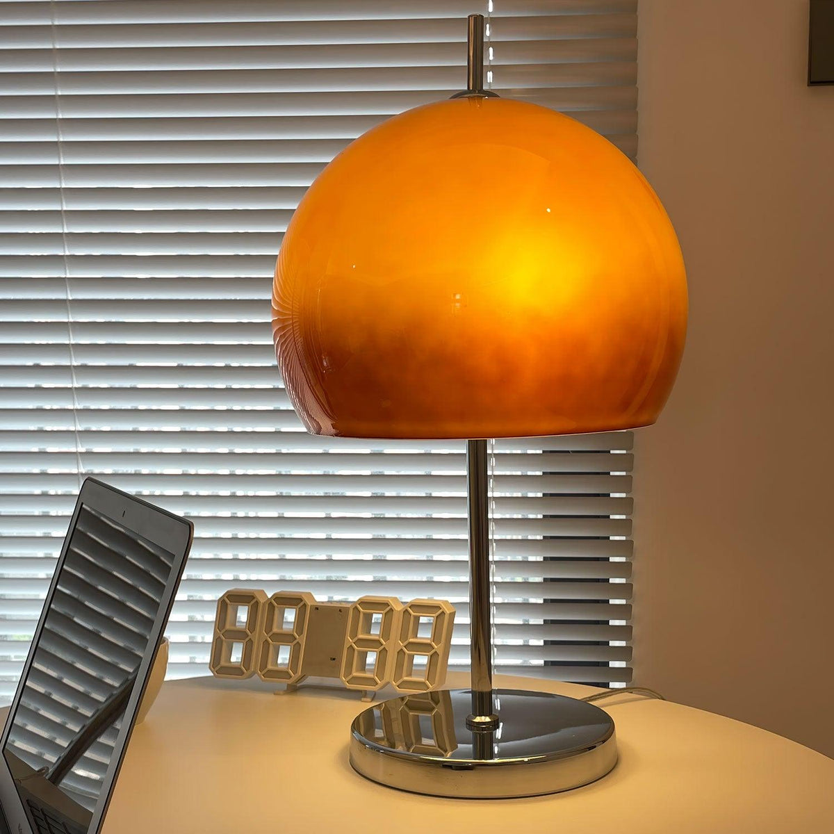 Vintage Bauhaus Table Lamp