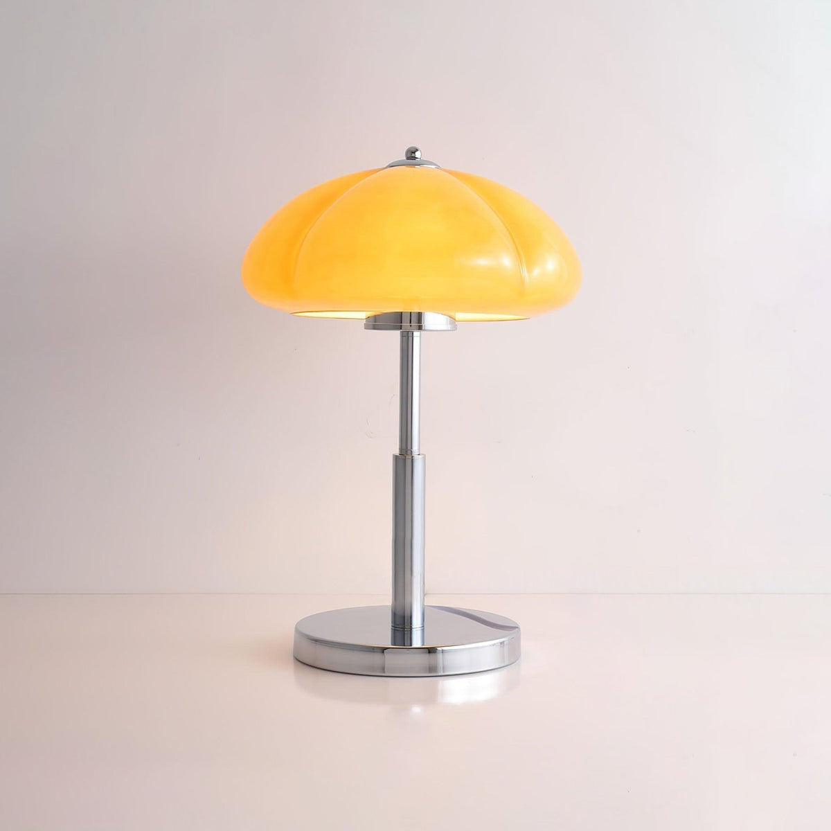 Vintage Bauhaus Table Lamp