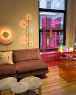 Wa Wa Floor Lamp