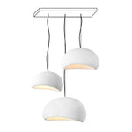 Khmara Rough Combination Chandelier B