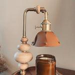 walnut-flower-tray-table-lamp