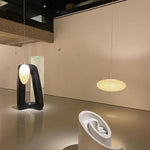 Rice Paper 15A Pendant Light