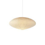 Rice Paper 15A Pendant Light