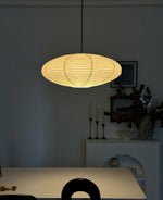 Rice Paper 15A Pendant Light