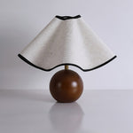 Wavecrest Table Lamp