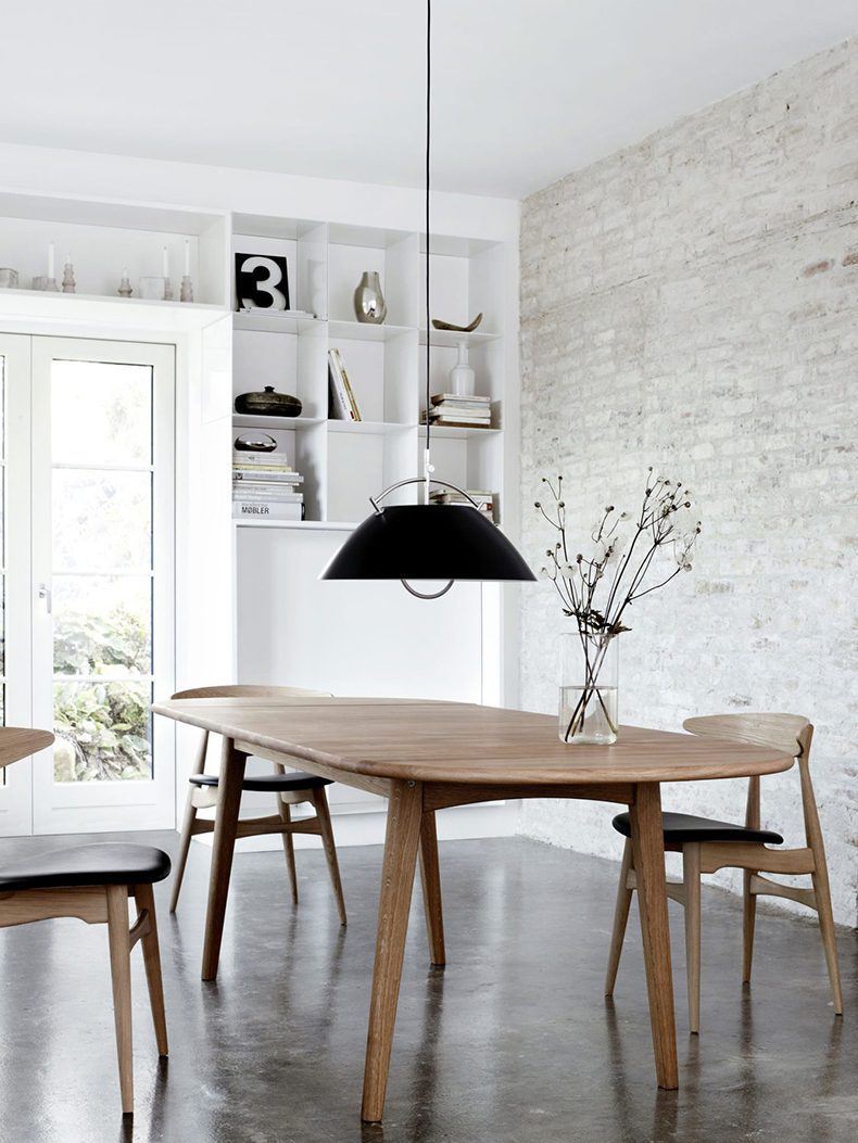 Wegner Pendant Light